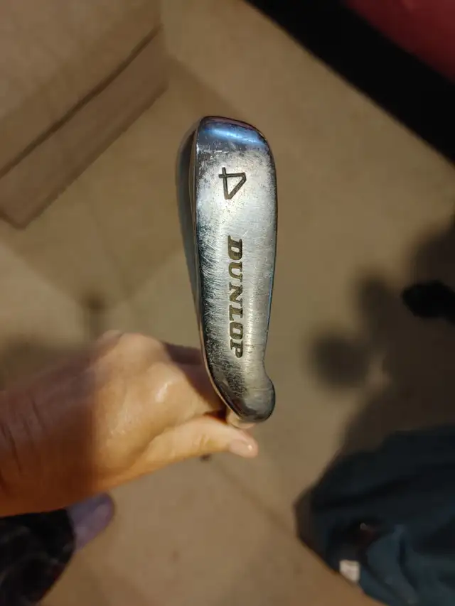 Righthand Golf Clubs in Golf in Kitchener / Waterloo - Image 6