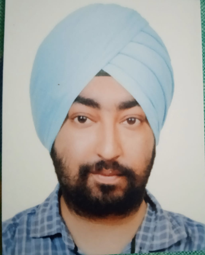 Hi, my name is Gurnit Singh, and I am currently looking for employment in a variety of roles, includ...
