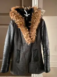 Manteau d'hiver Rudsak / Rudsak winter coat