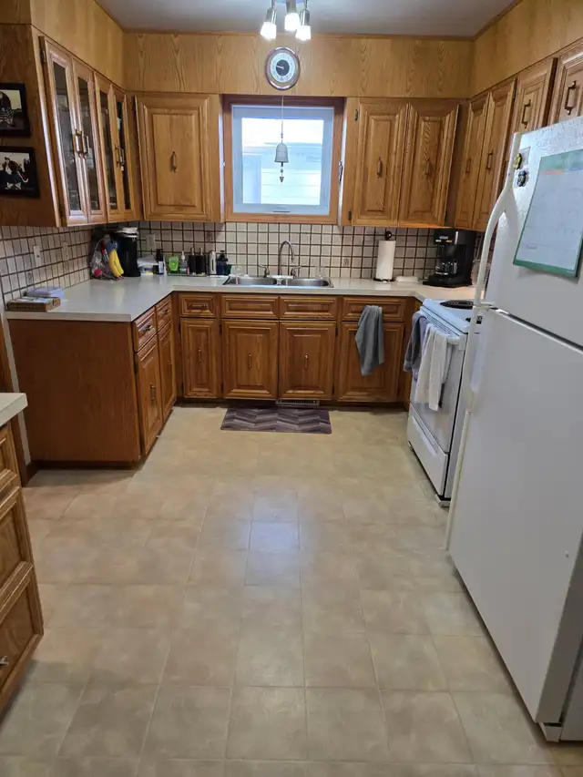 3-Bedroom Upper-Level Home for Rent - Available May 1st
