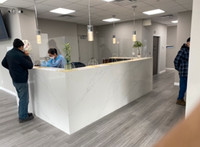 Contracting for Dental office Medical clinic