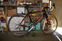 Excellent, well maintained Kona Zing road bike