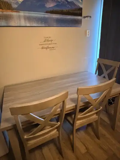 table n chairs , View more