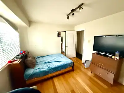 1 private room