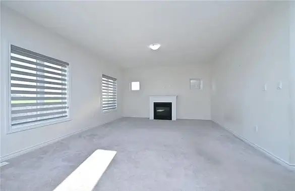 RENT OR RENT-TO-OWN | MODERN 4 BEDROOM HOME | BUILT 2022 in Long Term Rentals in Mississauga / Peel Region - Image 8