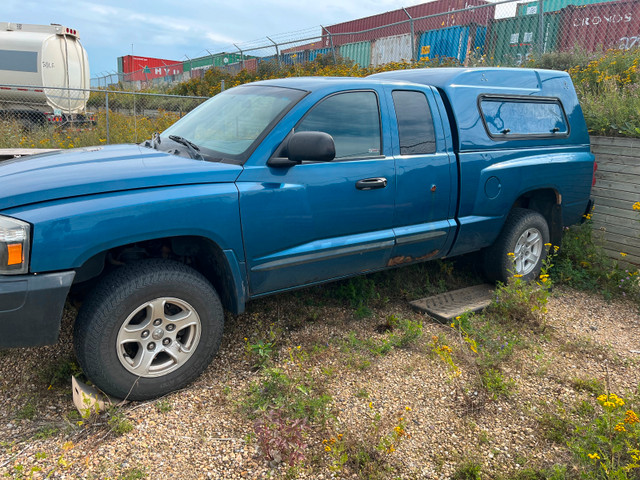 2005 dodge Dakota in Cars & Trucks in Edmonton - Image 2