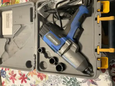 1/2 inch Impact, View more