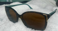 Prada Sunglasses (prescription lenses)