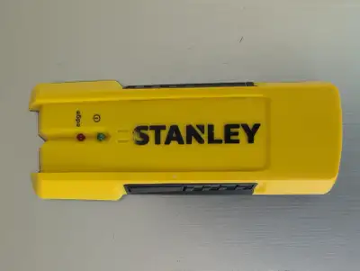Stanley Stud Finder, View more