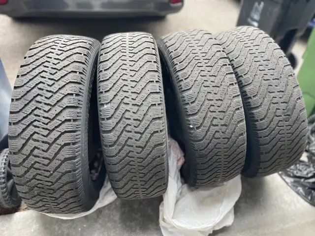 winter tires in Other Parts & Accessories in City of Toronto - Image 2