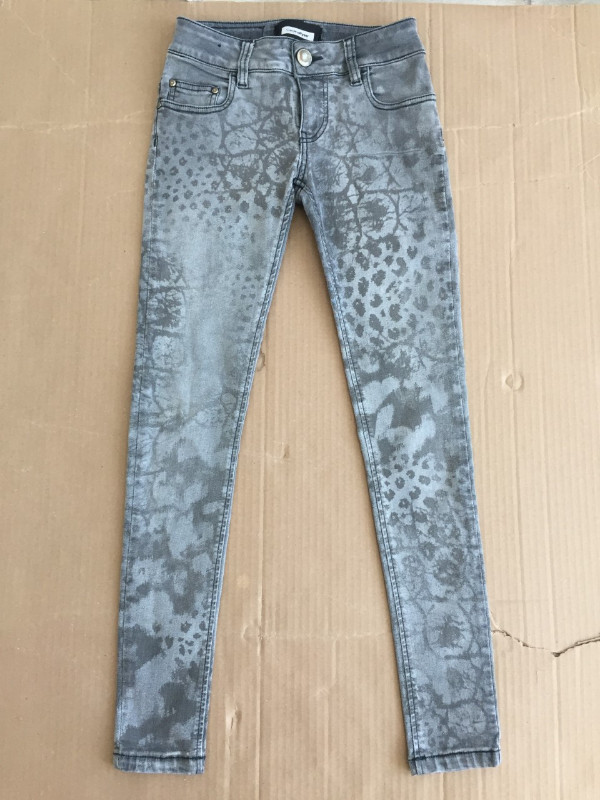 Carolina Wyser stretch slim Jeans made in Italy Girl lady size28 in Women's - Bottoms in Markham / York Region
