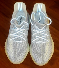 Adidas Yeezy Boost 350 V2 Static (Non Reflective)