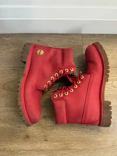 Timberland Boots, View more