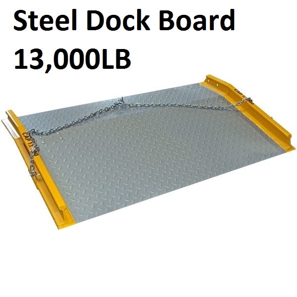 dock plate, loading ramp, dock boards, curb ramps, scale ramp Other