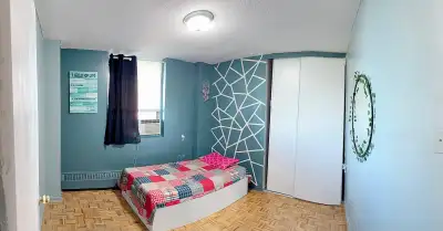 Room For Rent