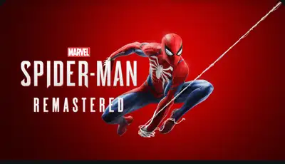 Marvel’s Spider-Man Remastered (PS5), View more
