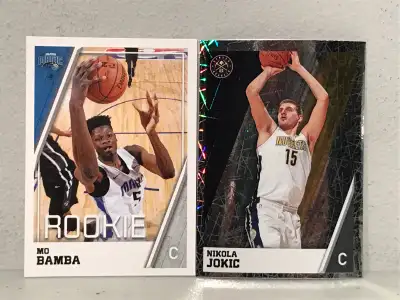 Only $5 for both. Unused As pictured