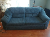 Quality Sofa Bed for sale Asking for $650