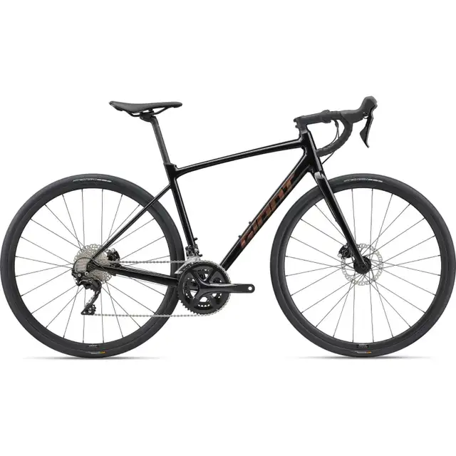 $3̶0̶0̶0̶ $2000 Giant Contend AR 1 2023 Road Bike | Large in Road in City of Toronto - Image 3
