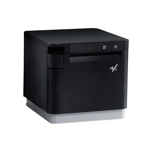 Star Micronics mC-Print3 USB-C (Bluoth) Compact Thermal Printer63671998010243122