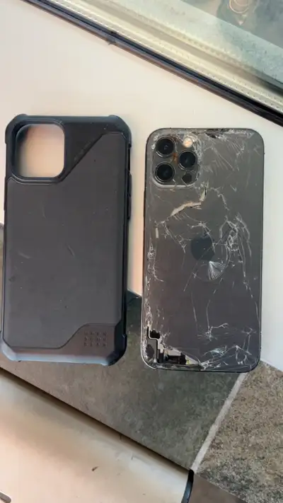 Iphone 12 pro max, View more