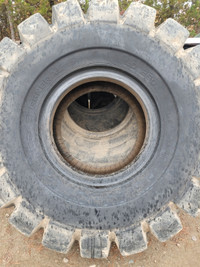 3x’s General LD-250 CRB Tires, Each