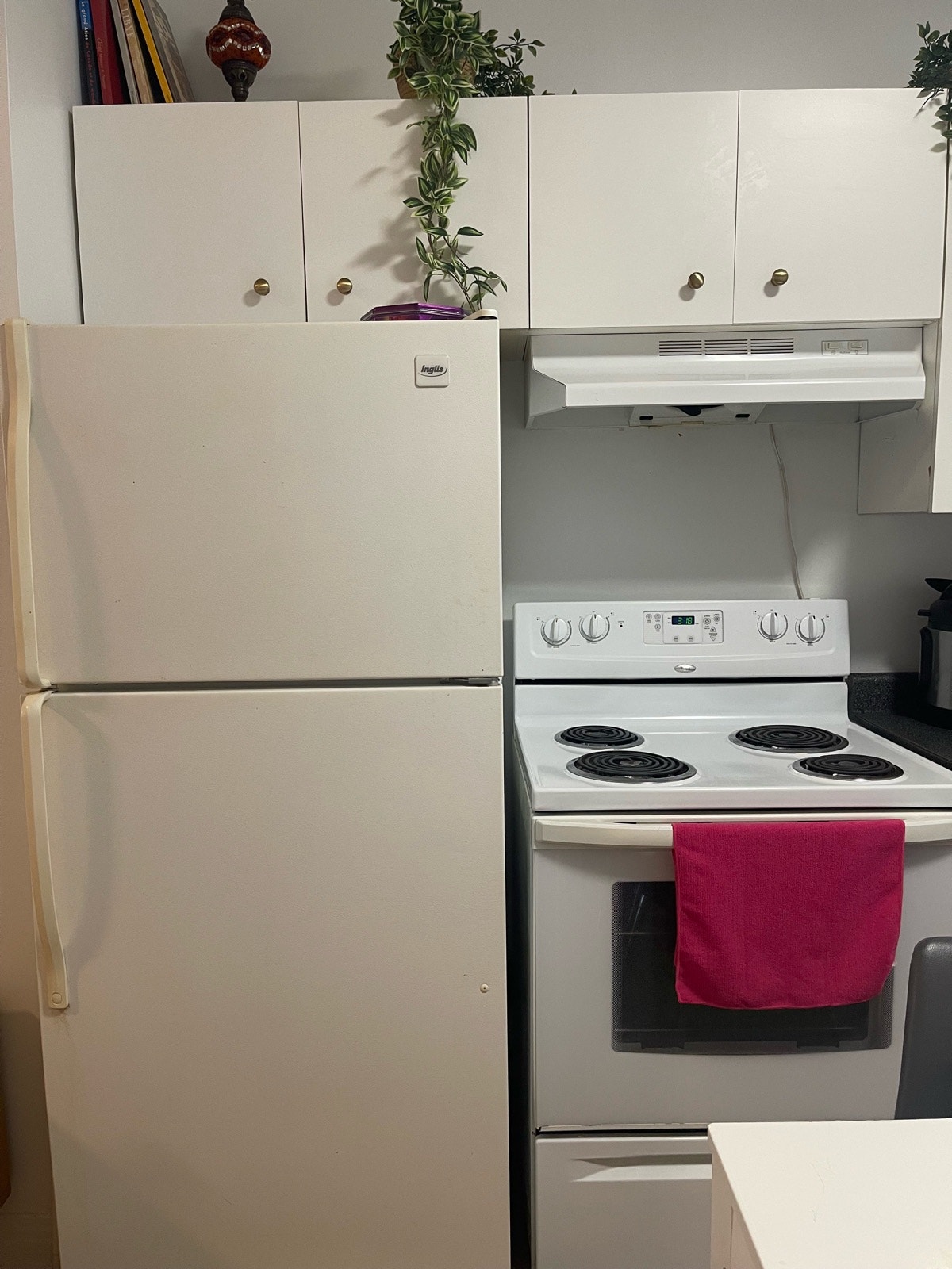 3½ au cœur de la Petite-Patrie — photo 3
