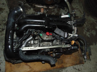 2010-2014 Subaru Legacy GT EJ25 EJ255 2.5L DOHC Engine Motor