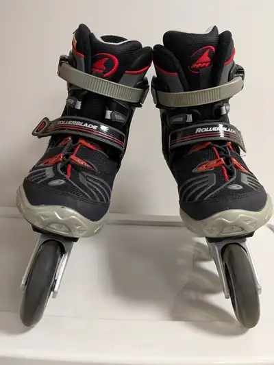 RollerBlade Spark 84 size 44.5, View more