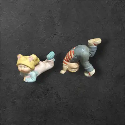 Vintage Cabbage patch collection, View more