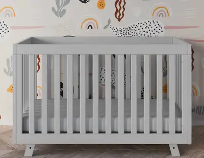 Crib for sale, View more