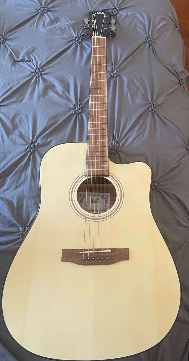 Acoustic Guitar in Guitars in Leamington