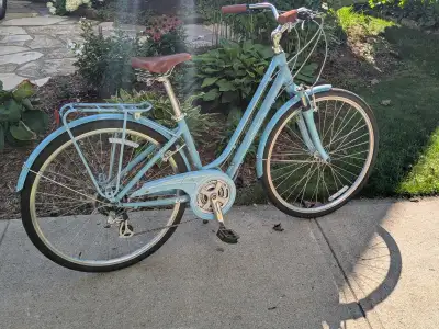 Liv Flourish 2 cruiser bicycle., View more