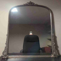 Structube Mirror - Wall Mirror