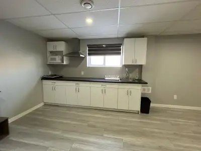 one room for rent