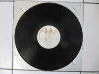 Styx Cornerstone LP On A&M Records Mint Condition Circa 1979