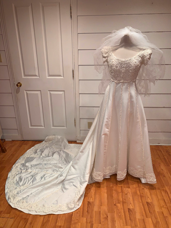 Wedding Dress dans Mariage  à Ville de Montréal - Image 2