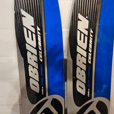 O'Brien Water Skis, View more