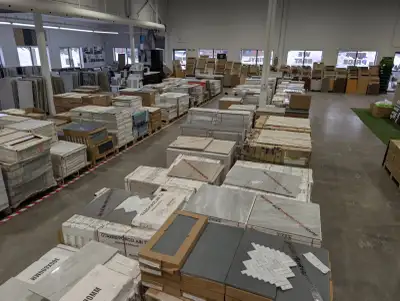 HUGE SALES ON ALL SIZES OF TILE! SQUAREFOOT FLOORING BARRIE!, View more