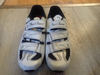 Pearl Izumi Cycling Shoes, size 40