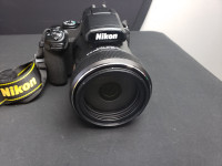 Nikon C1000 Mirrrorless Camera in Box