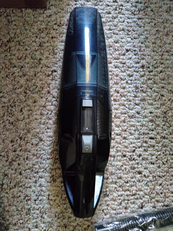 New Holife Cyclone Head Vacuum Cleaner for sale. in Vacuums in Calgary - Image 4