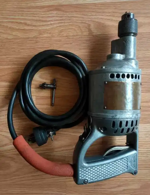 Makita, Milwaukee Hammer Drills, Rockwell Belt Sander in Power Tools in City of Toronto - Image 7