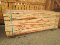 4x4x8 lumber