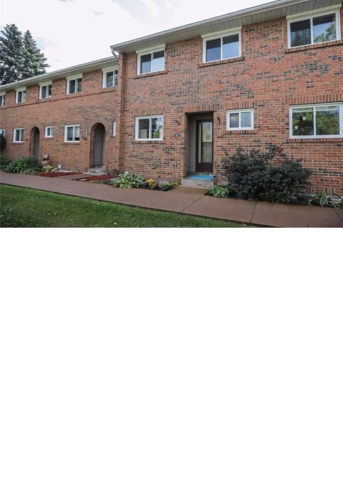 Townhouse for rent 2