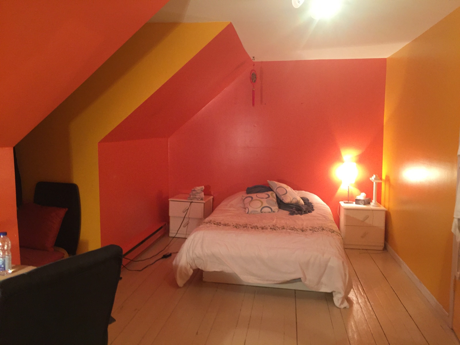 Chambre à louer près du cegep de Granby — photo 2