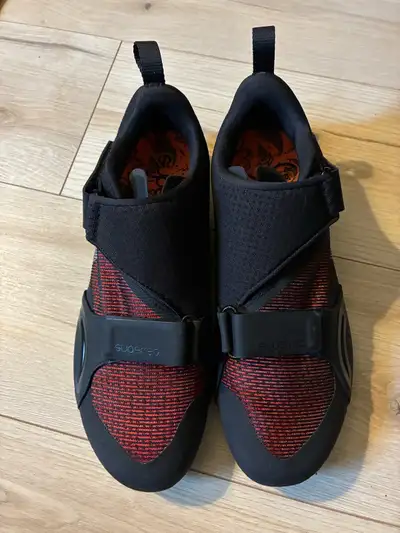 Nike Super Rep Cycling Shoe 10.5, View more