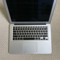 MacBook Air