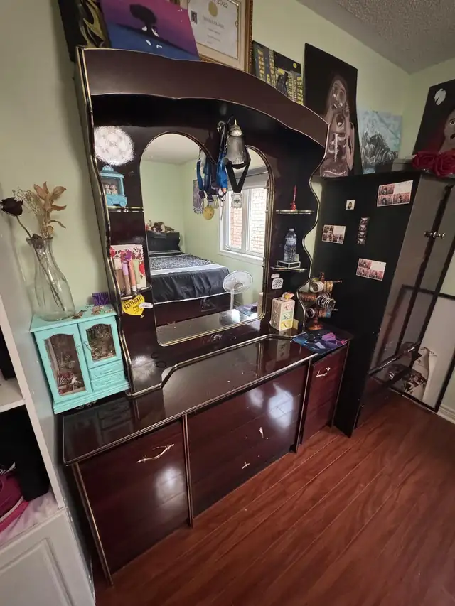 Bedroom set in Multi-item in Mississauga / Peel Region - Image 6