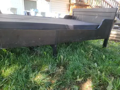 Kids bed for sale  150$ , View more